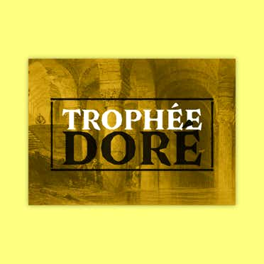 Adpatations françaises de deux jeux de rôles, Trophy Gold et Trophy Dark – traduits, édités, mis en page et publiés sur nicolasfolliot.itch.io